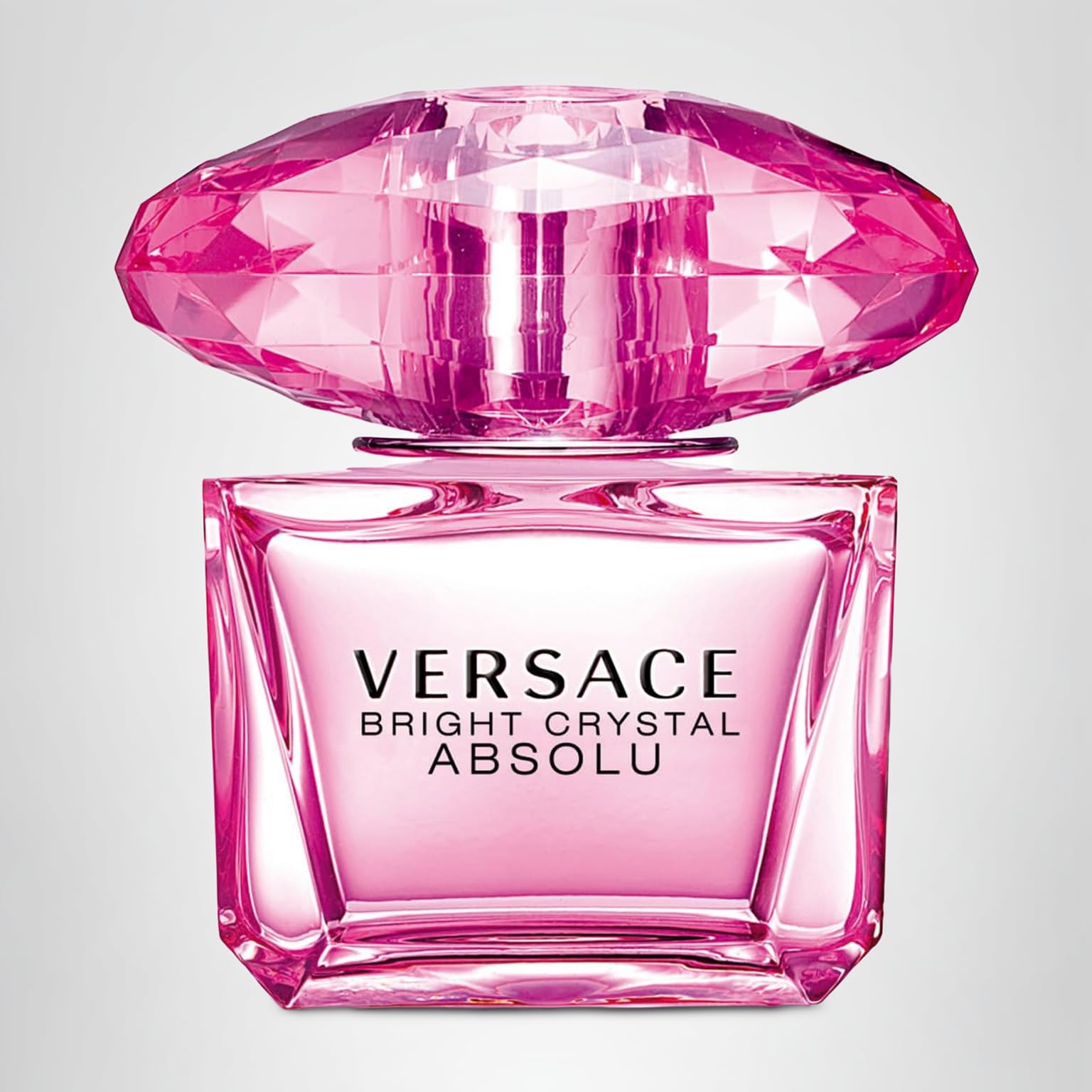 香水(女性用) VERSACE BRIGHT CRYSTAL ABSOLU 90mL Bright Crystal Absolu by Versace Eau De Parfum Spray 3 oz : Amazon