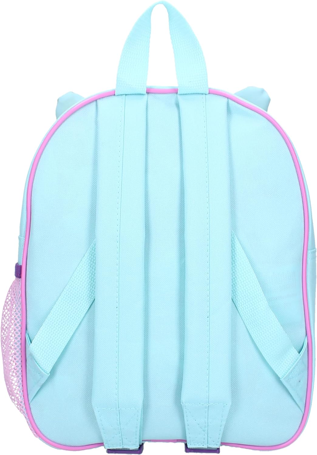 Backpack Gabby's Dollhouse Fluffy Friends, Blue, One Size, Casual, Blue, One Size, Casual