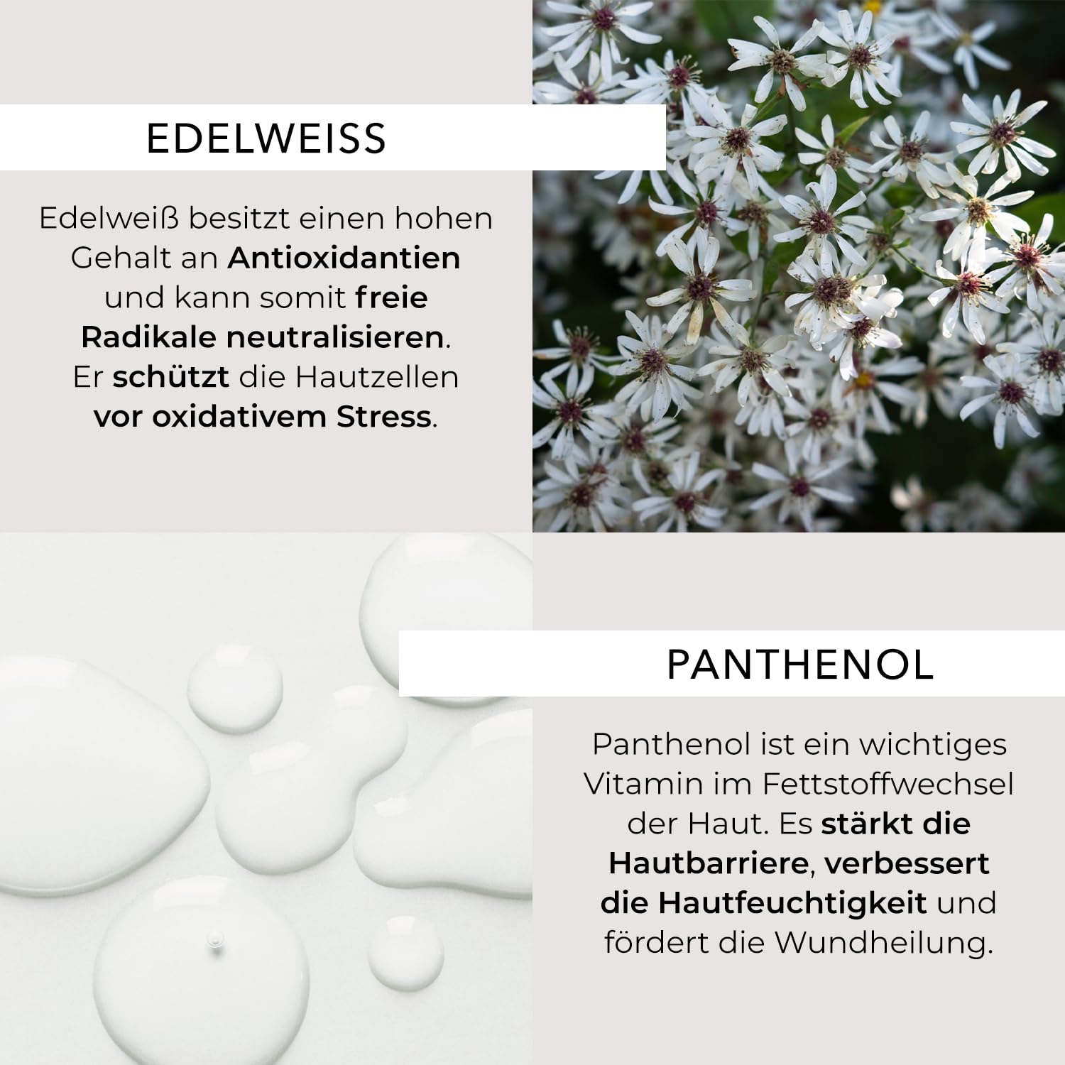 Dr. Armah - Lavolta Spa - Lifting Sensation Straffende Körpercreme - Körperbutter mit Sheabutter & Edelweiss stärkt die Elastizität & Straffheit Ihrer Haut - Body Butter für seidenweiche Haut - 500 ml