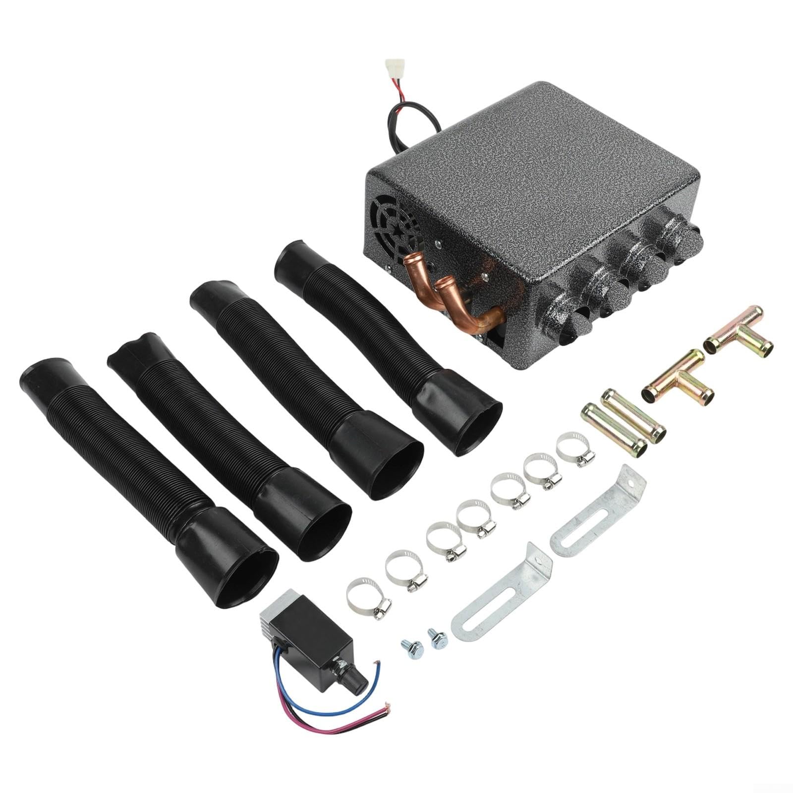 pour chauffage De pour voiture Sous Tableau De pour bord 12V/24V Noyau