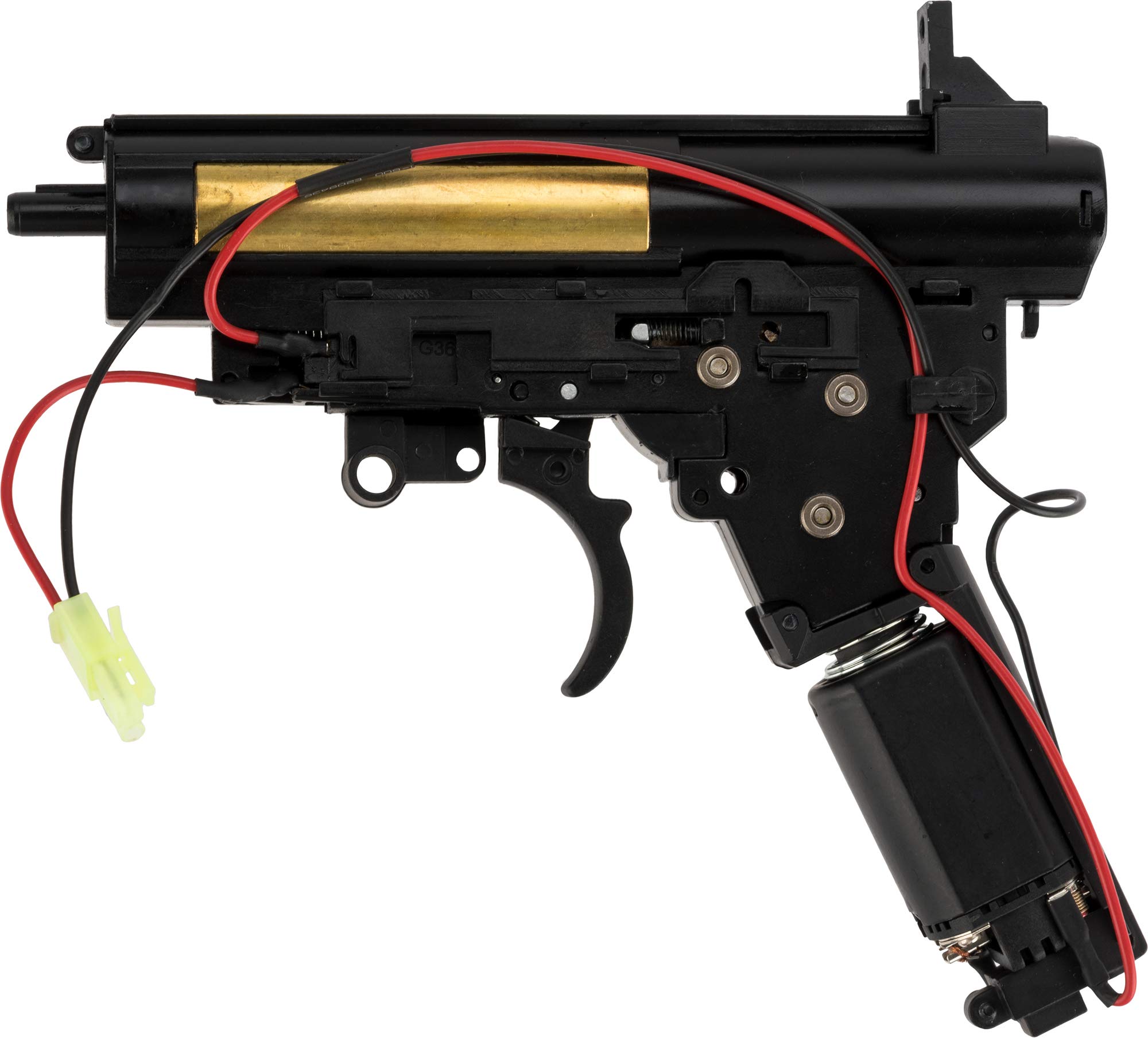 Lancer Tactical Polymer Rubber Dummy Training Machete w/Sheathe