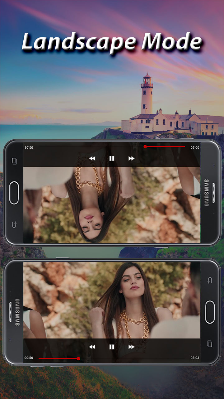 Floating Player App on Amazon Appstore