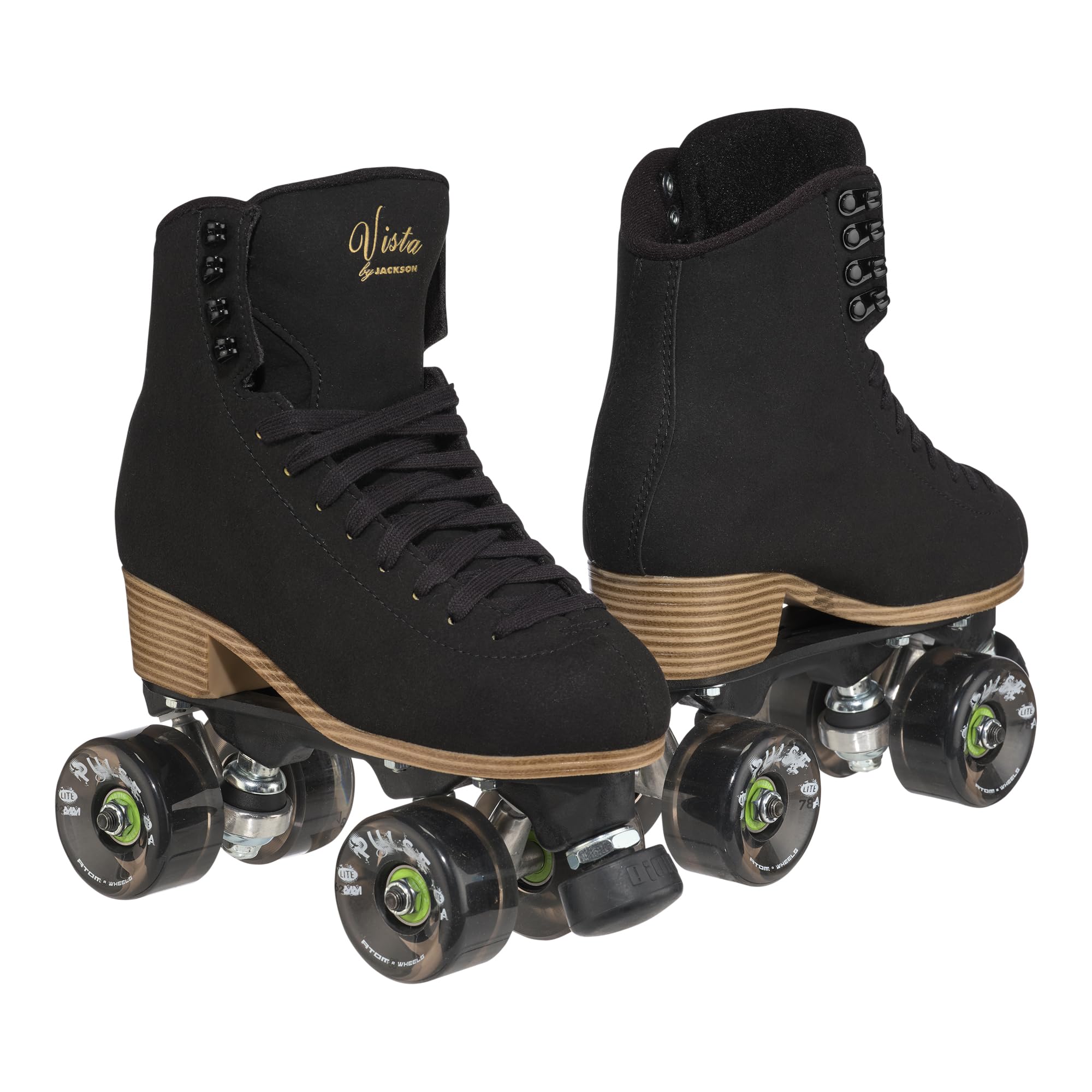 Jackson Vista Viper Nylon Outdoor Skate