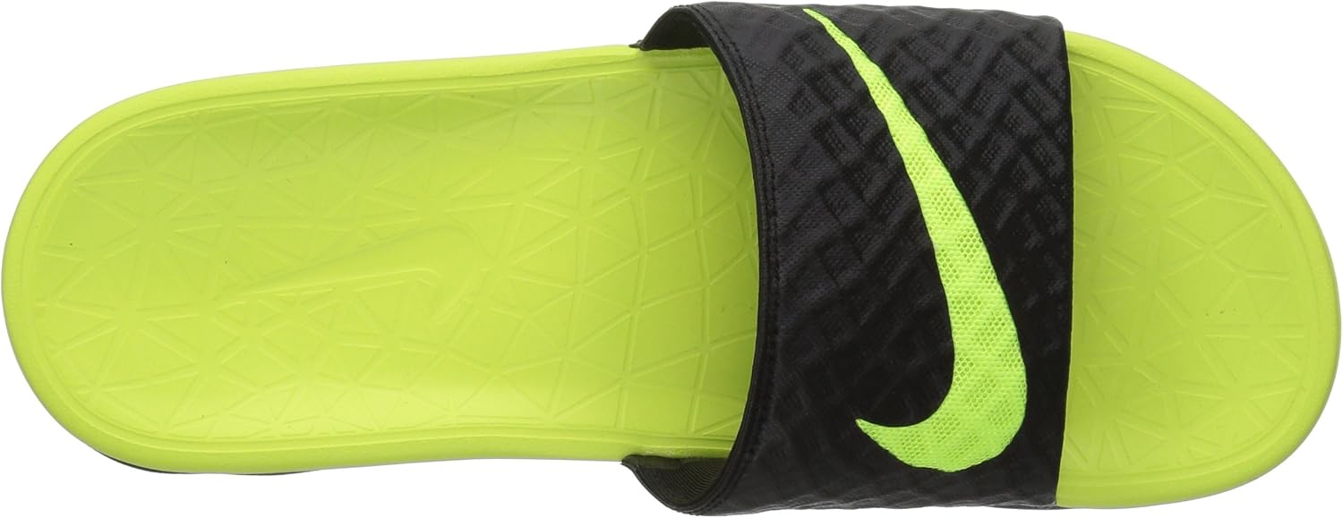 Nike Benassi Solarsoft Slide, Scarpe da 