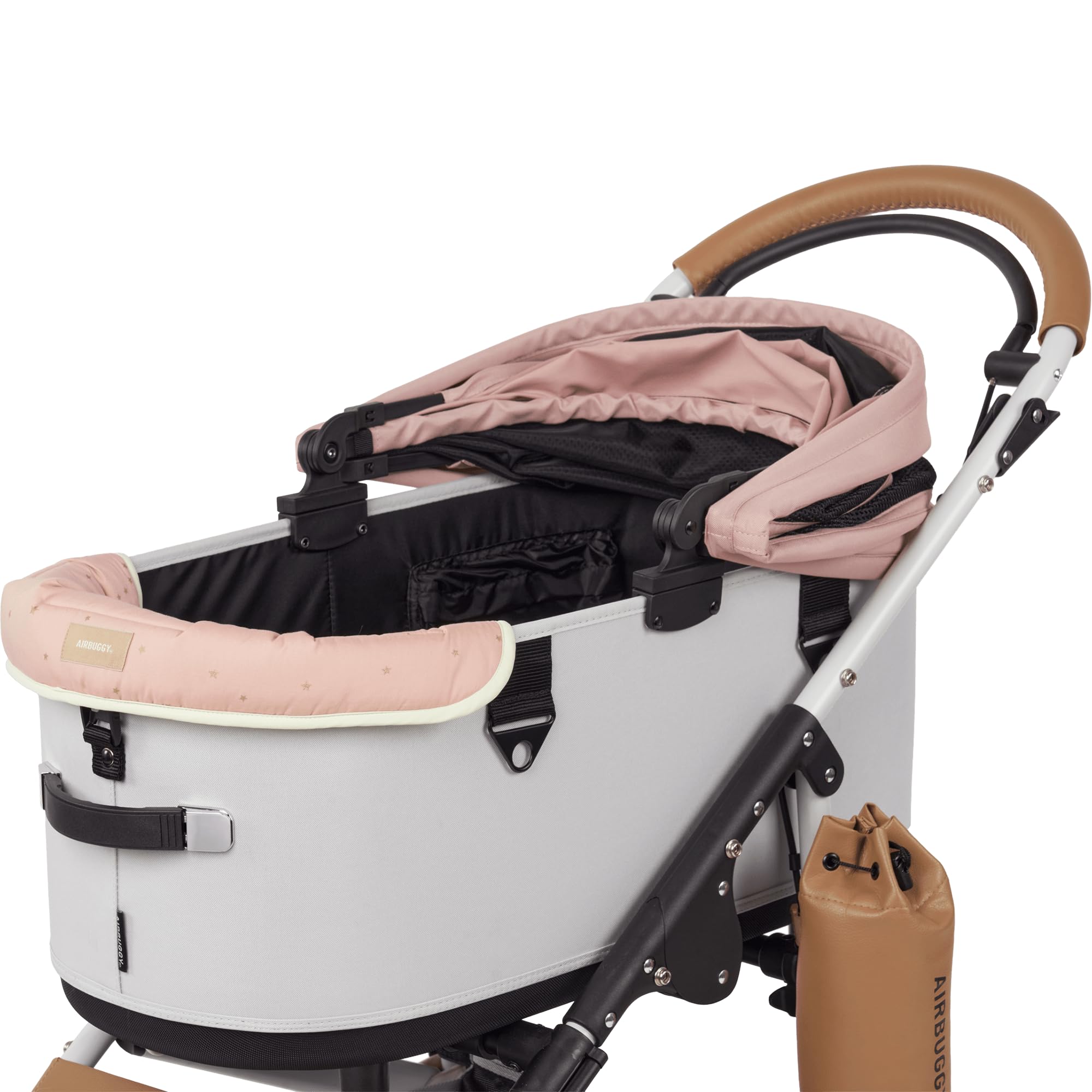 Amazon.co.jp: 【リバーシブルあごのせクッション】AIRBUGGY DOME3 WIZ
