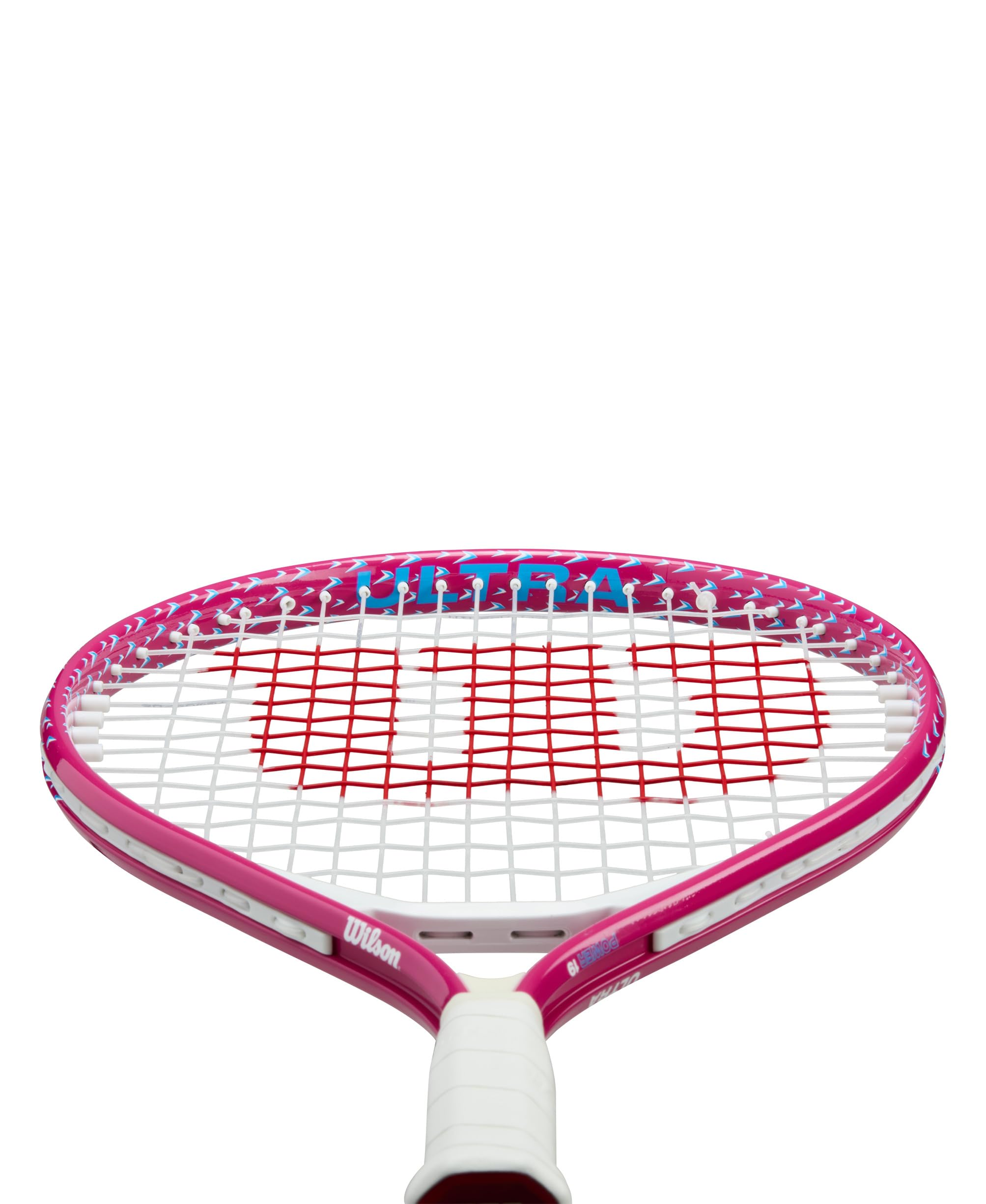 ウィルソン硬式ラケット⭐︎ウルトラ ULTRA PRO 16X19 V4.0 by Wilson