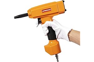 Professional Air Punch Nailer Nail Remover