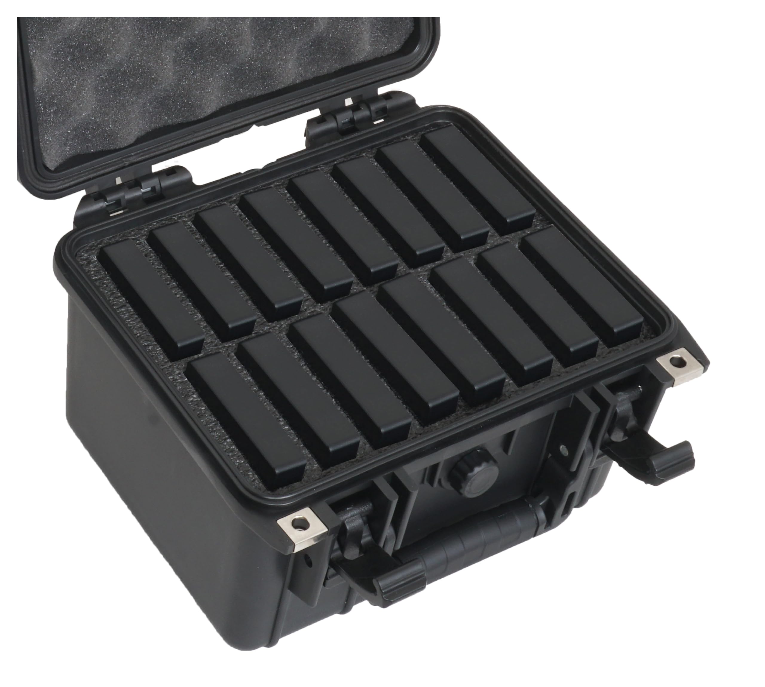 Amazon.com: Case Club Waterproof Case Fits 16 Seagate STGX Hard