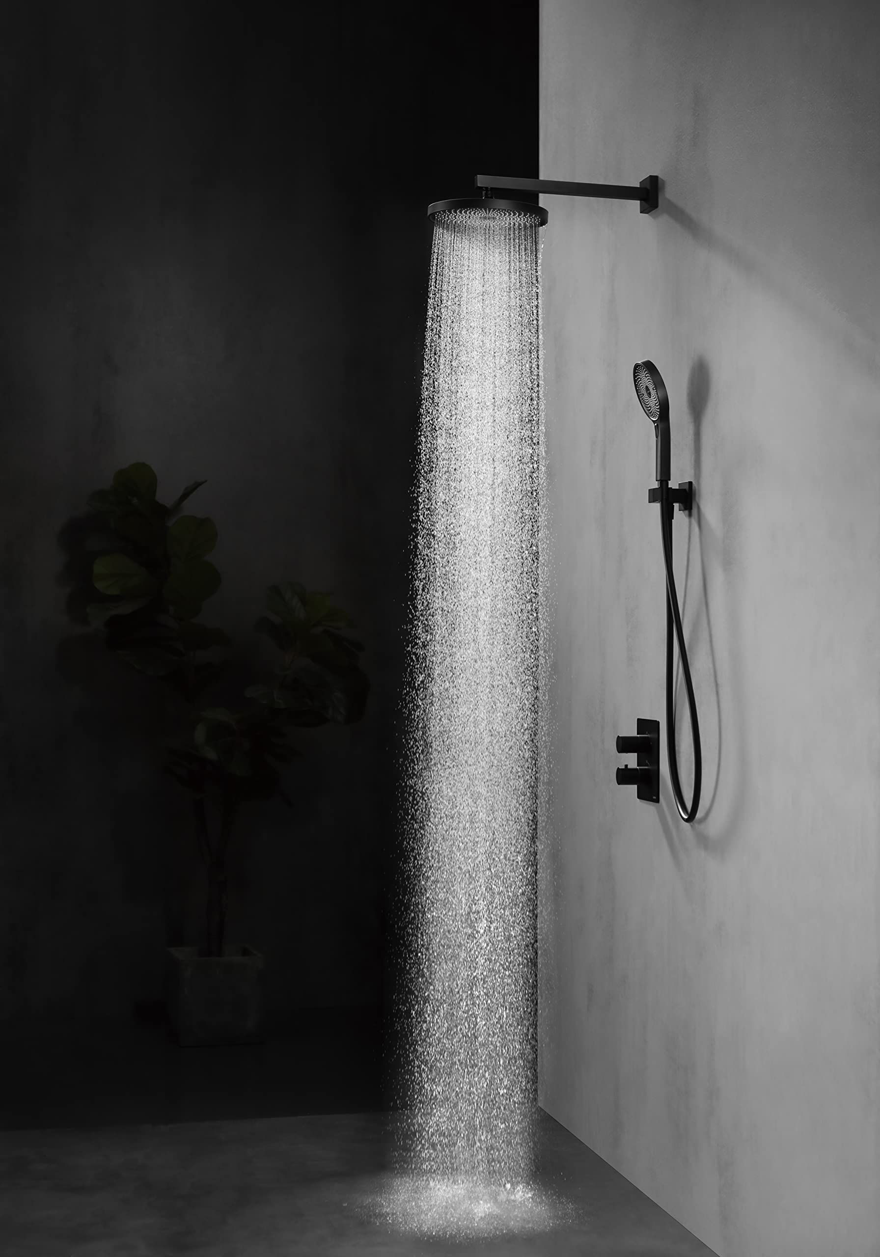 Grifo Lavabo Monomando ROCA Atis Cromado Leroy Merlin