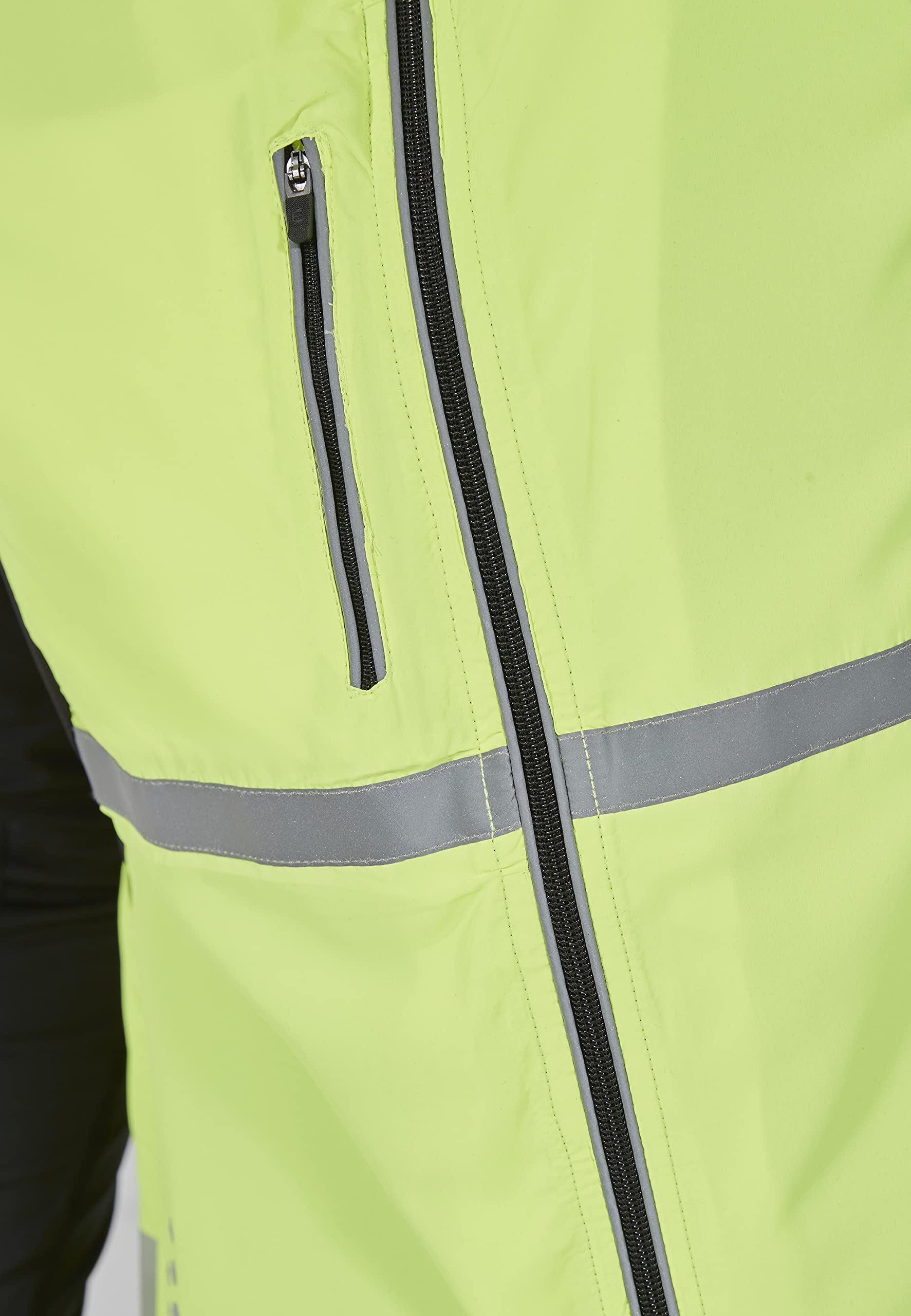 Endurance Laupes Gilet Mixte