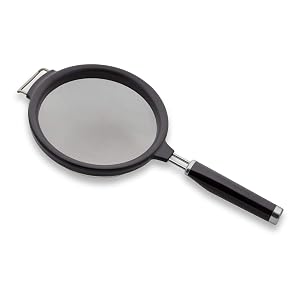KitchenAid KE161OHOBA Classic Strainer 7-inch