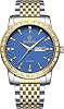 Mens Dress Business Watch Sports Quartz Wrist Watch 30M Waterproof Luminous Classic Calendar Creative Clock Men's Fashion Watches