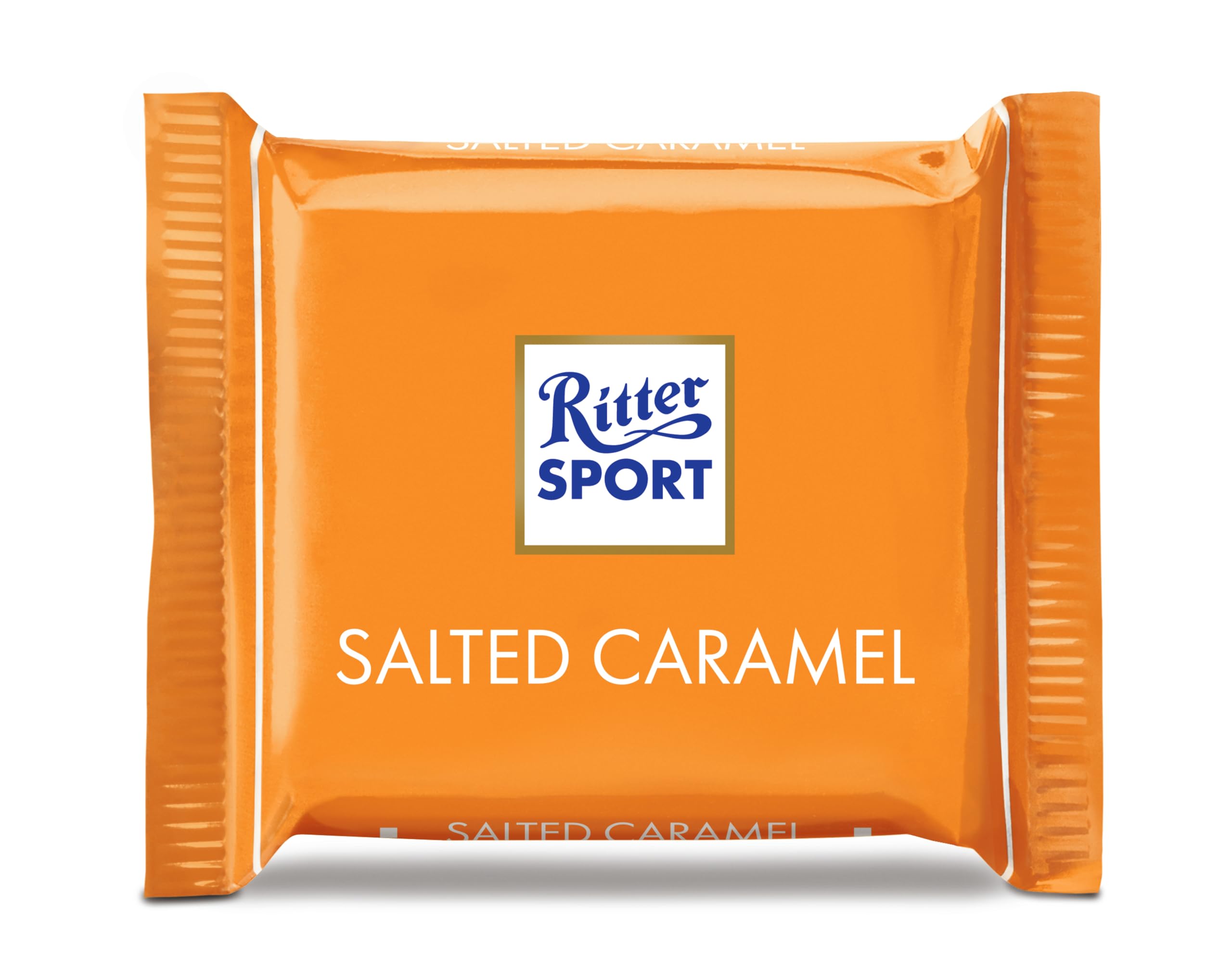 Ritter Sport mini Bunter Mix, Schokolade, Vollmilchschokolade, Halbbitter- & Edelvollmilch-Schokolade, perfekt zum Naschen und Genießen, Geschenkidee, 4 x 1,4 kg (336 Stück)