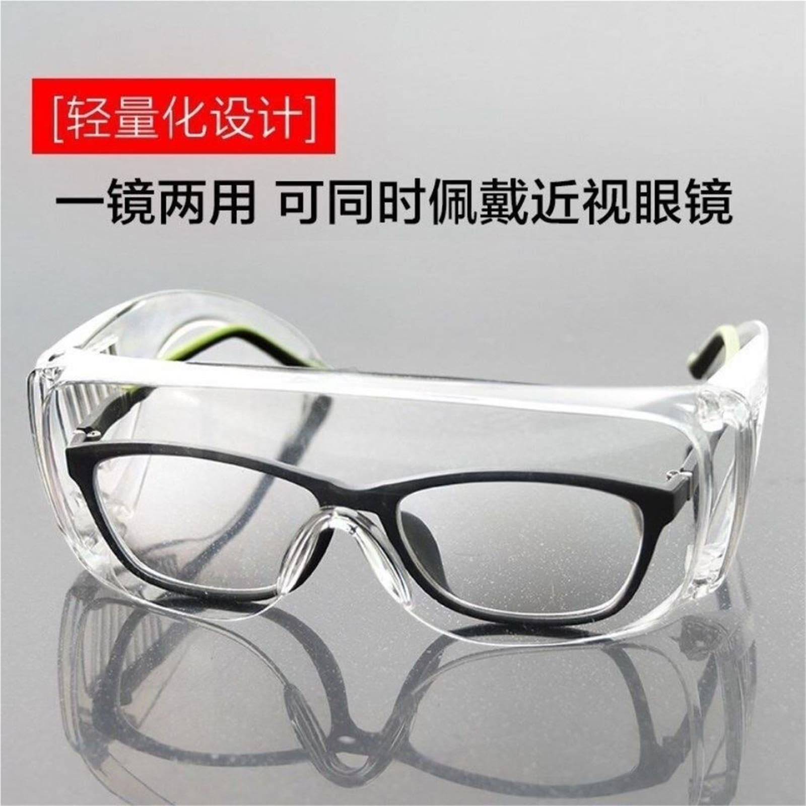10 Pièces Lunettes Pour Les Yeux