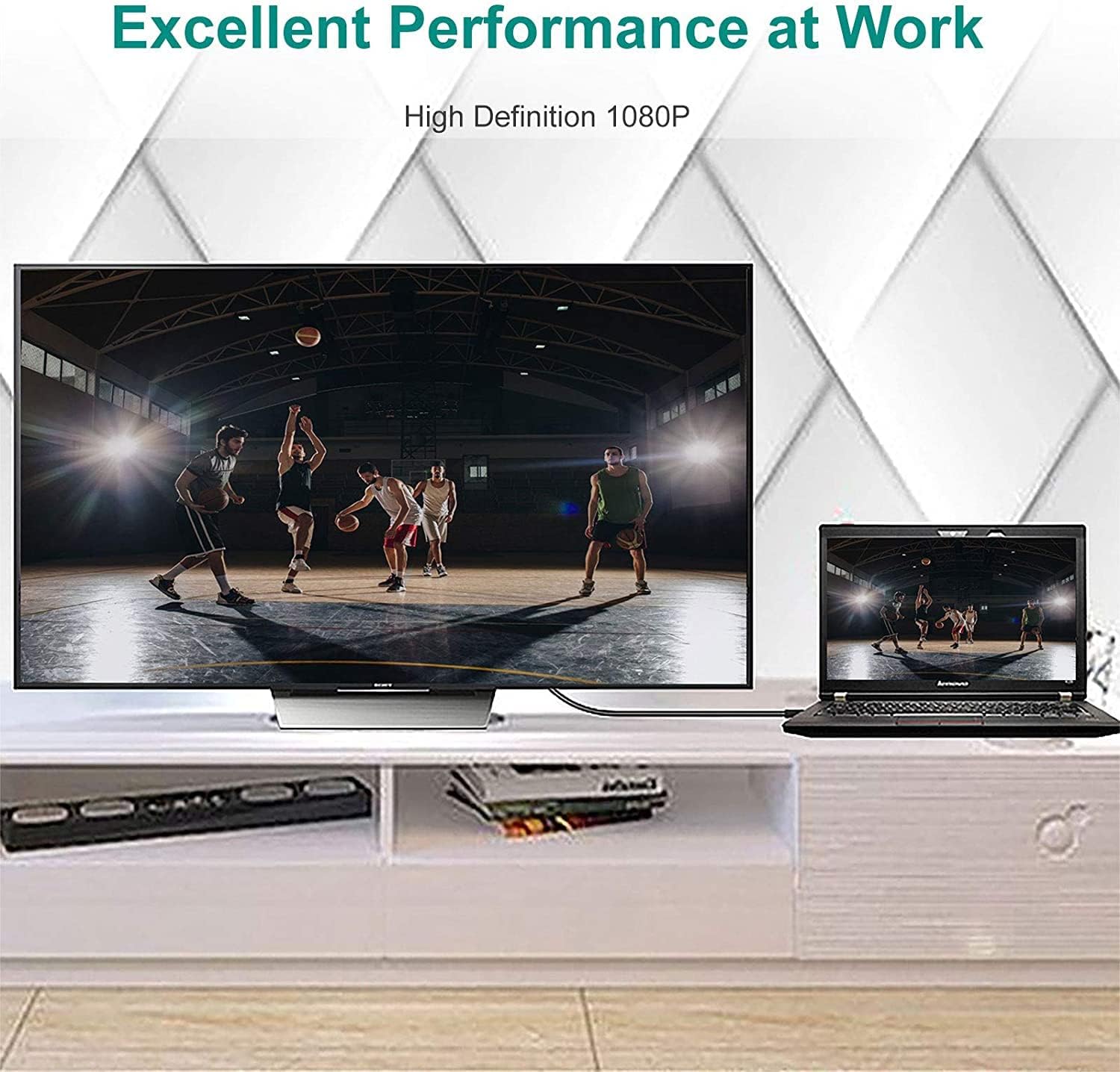 Review Mini DisplayPort to VGA Cable, Benfei Mini DisplayPort to VGA 6 Feet Cable (Thunderbolt 2 Compatible) with MacBook Air/Pro, Surface Pro/Dock, Monitor, Projector Black Friday 🔥 Mini DisplayPort to VGA Cable, Benfei Mini DisplayPort to VGA 6 Feet Cable (Thunderbolt 2 Compatible) with MacBook Air/Pro, Surface Pro/Dock, Monitor, Projector