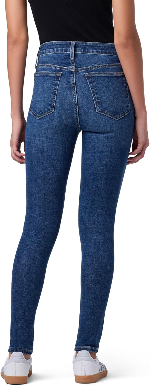 Joe's Jeans Women's The Hi Honey High Rise Skinny Jean, Millenium, 23 - Image 4