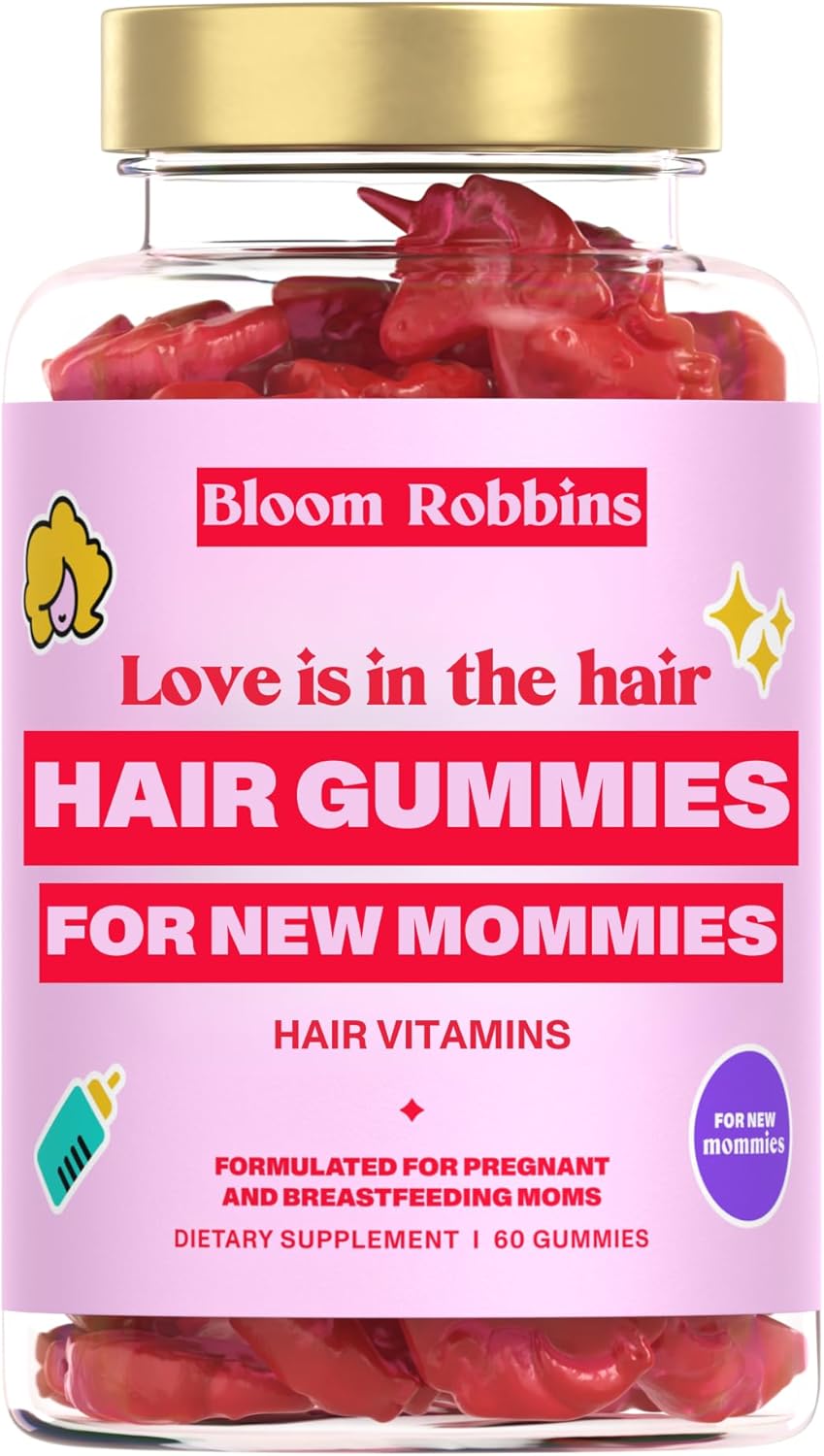 Hair Gummy Prenatal Vitamins for Women Pregnancy with Vitamin B6 – Pre Natal Multivitamin for Women & Folic Acid – 60 Prenatal Hair Gummies with Folic Acid (1Pack) Hair Gummy Prenatal Vitamins for Women Pregnancy with Vitamin B6 – Pre Natal Multivitamin for Women & Folic Acid – 60 Prenatal Hair Gummies with Folic Acid (1Pack)