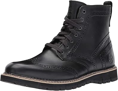 Timberland wingtip boots Clearance