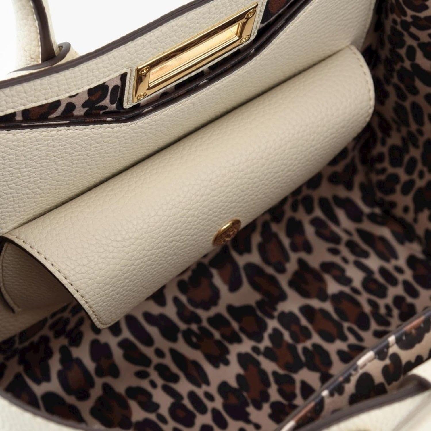 BORSA Donna moschino JC4109PP1ILJ-0110 Avorio