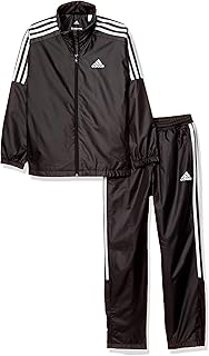 Amazon Co Jp アディダス ベンチコート ジュニア