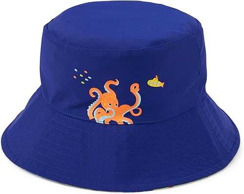Gymboree Boys' and Toddler Bucket Hat