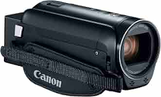 Canon HF R80 ビデオカメラ 本体 57倍ズーム Canon HF R80 ビデオカメラ 本体 57倍ズーム Amazon.com : Canon