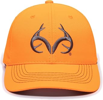 Outdoor Cap Standard TRT80A Blaze, One Size