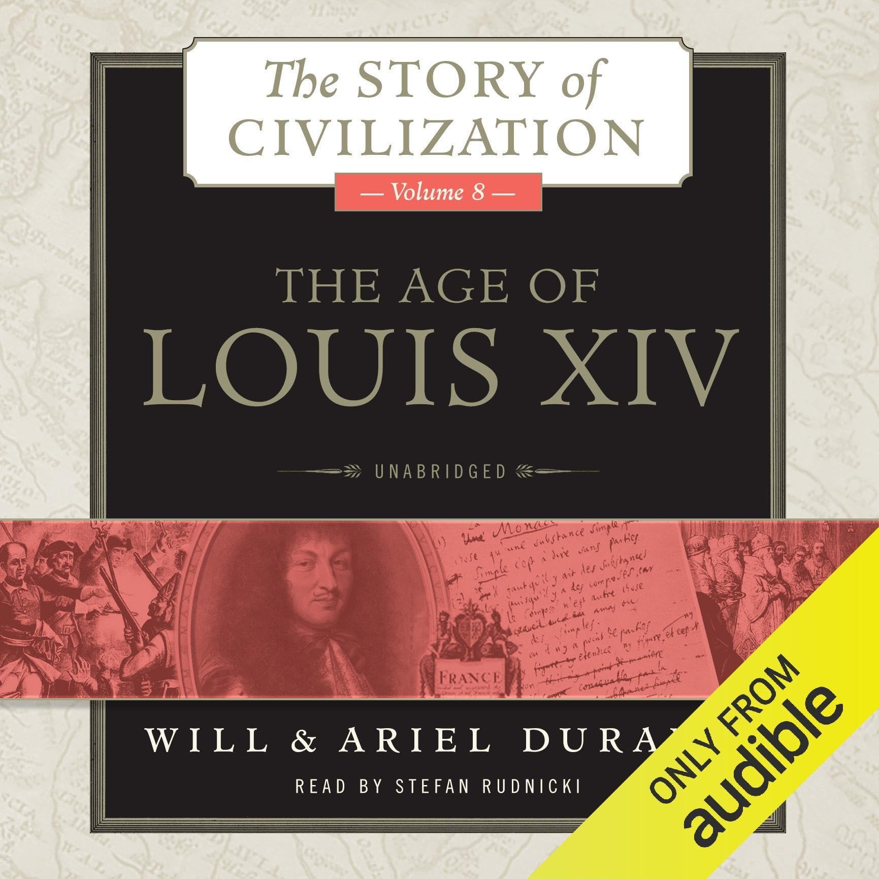 The Age of Louis XIV