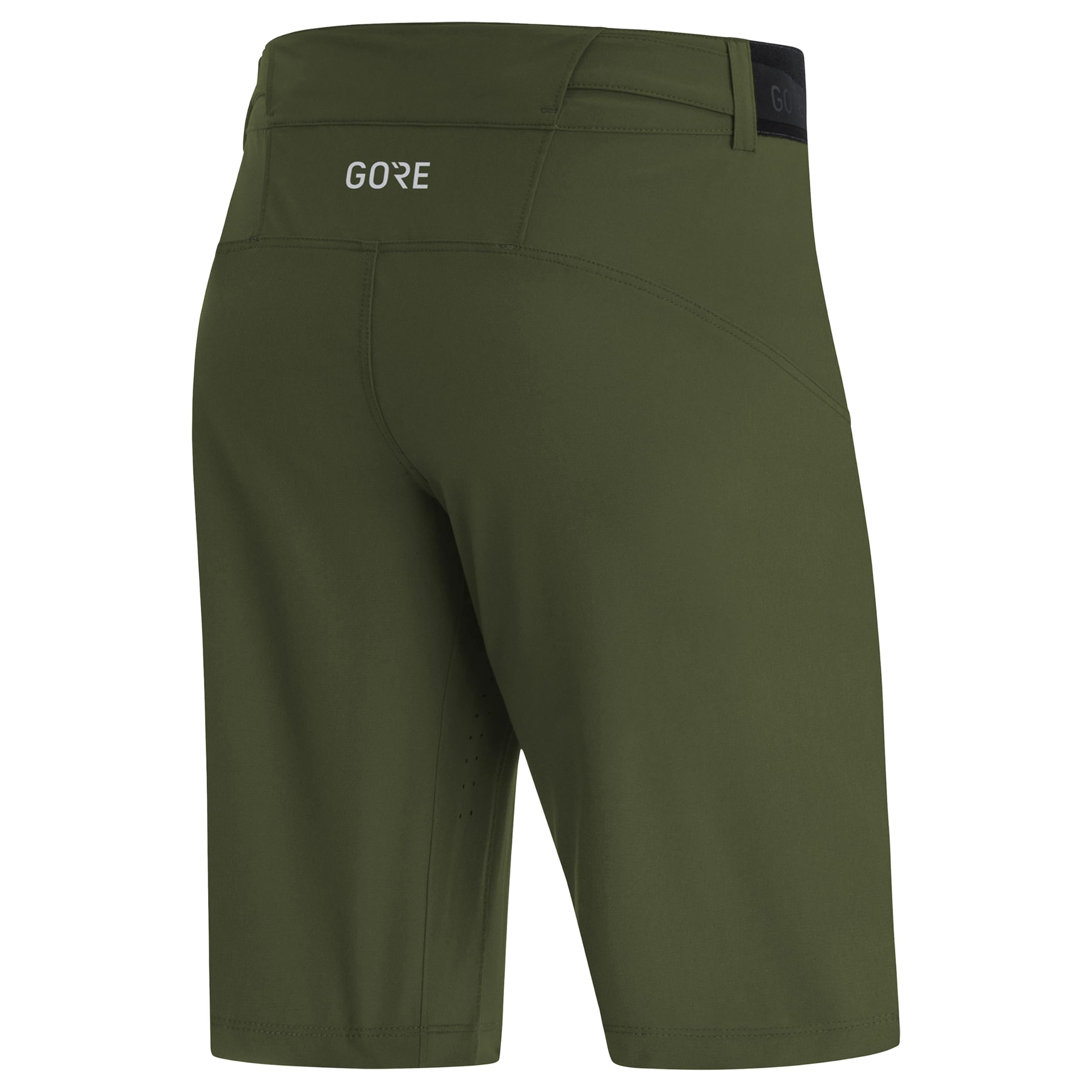GORE WEAR - C5 Shorts, Pantaloncini Donna