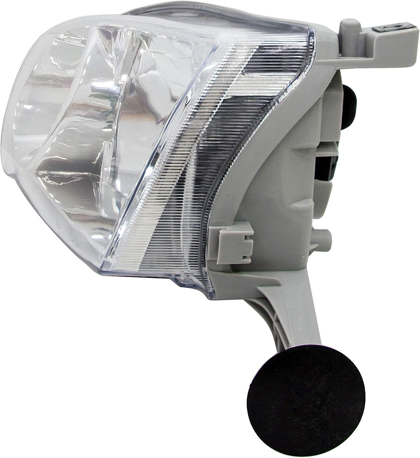Dorman 1590842 Driver Side Headlight Assembly Compatible with Select Toyota Models