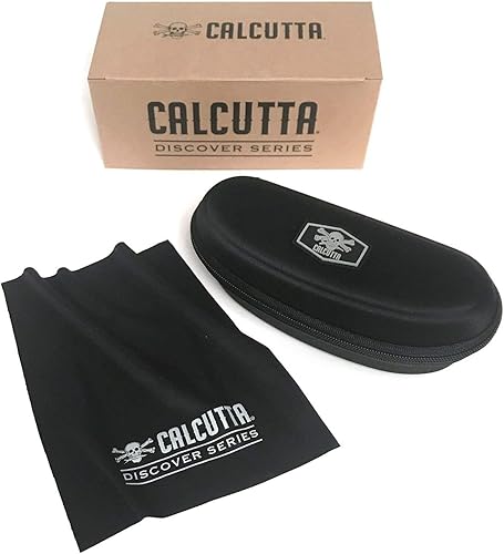 Miniatura 5 de Calcutta Kodiak Discover Series Sunglasses Tortoise