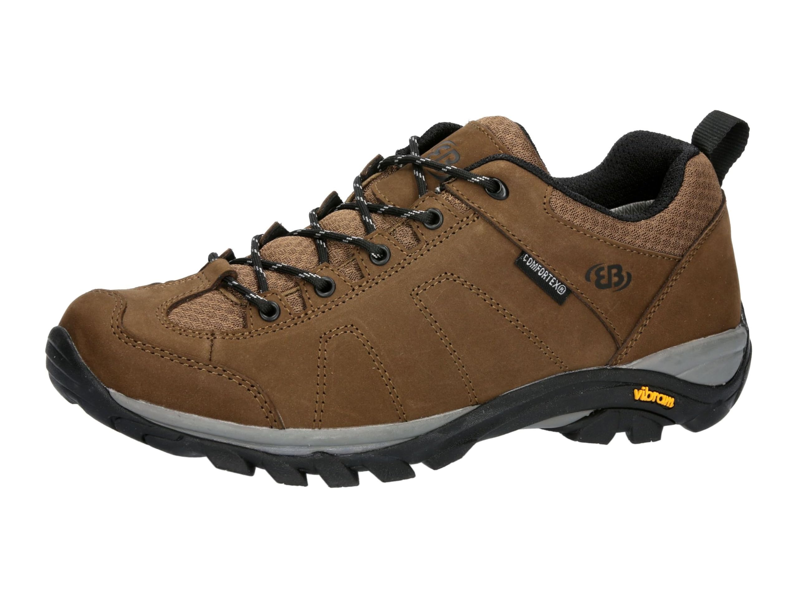 Brütting Mount Stevens, Scarpe da Jogging Unisex-Adulto