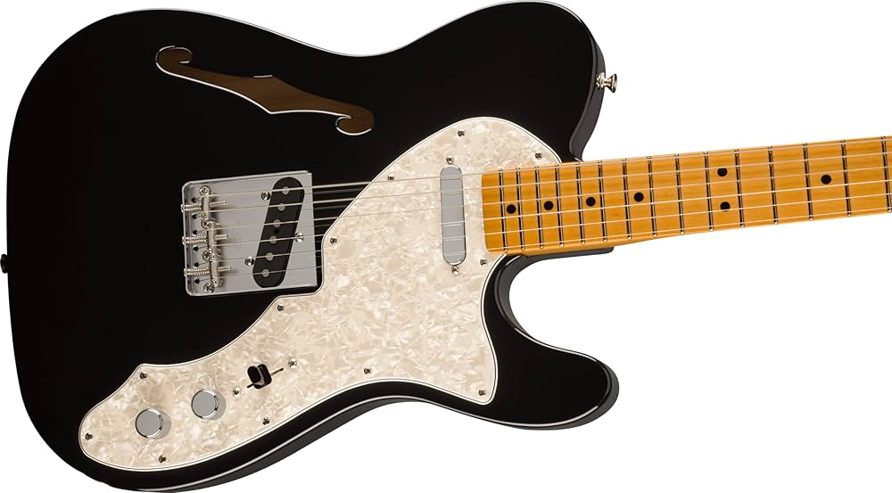 ギター Vintera II 60s Telecaster Vintera® II '60s Telecaster® – Fender