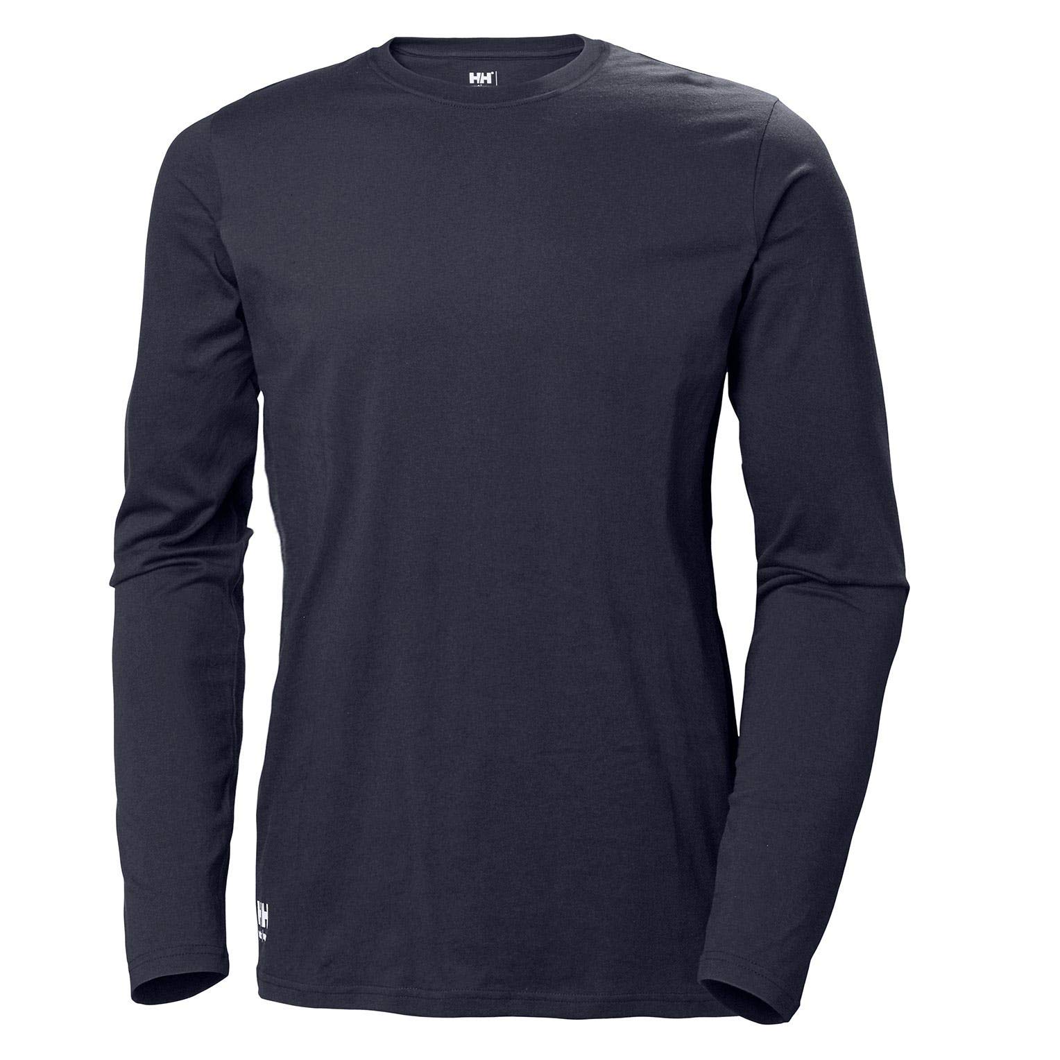 Helly Hansen Workwear Womens Manchester Longsleeve Shirt