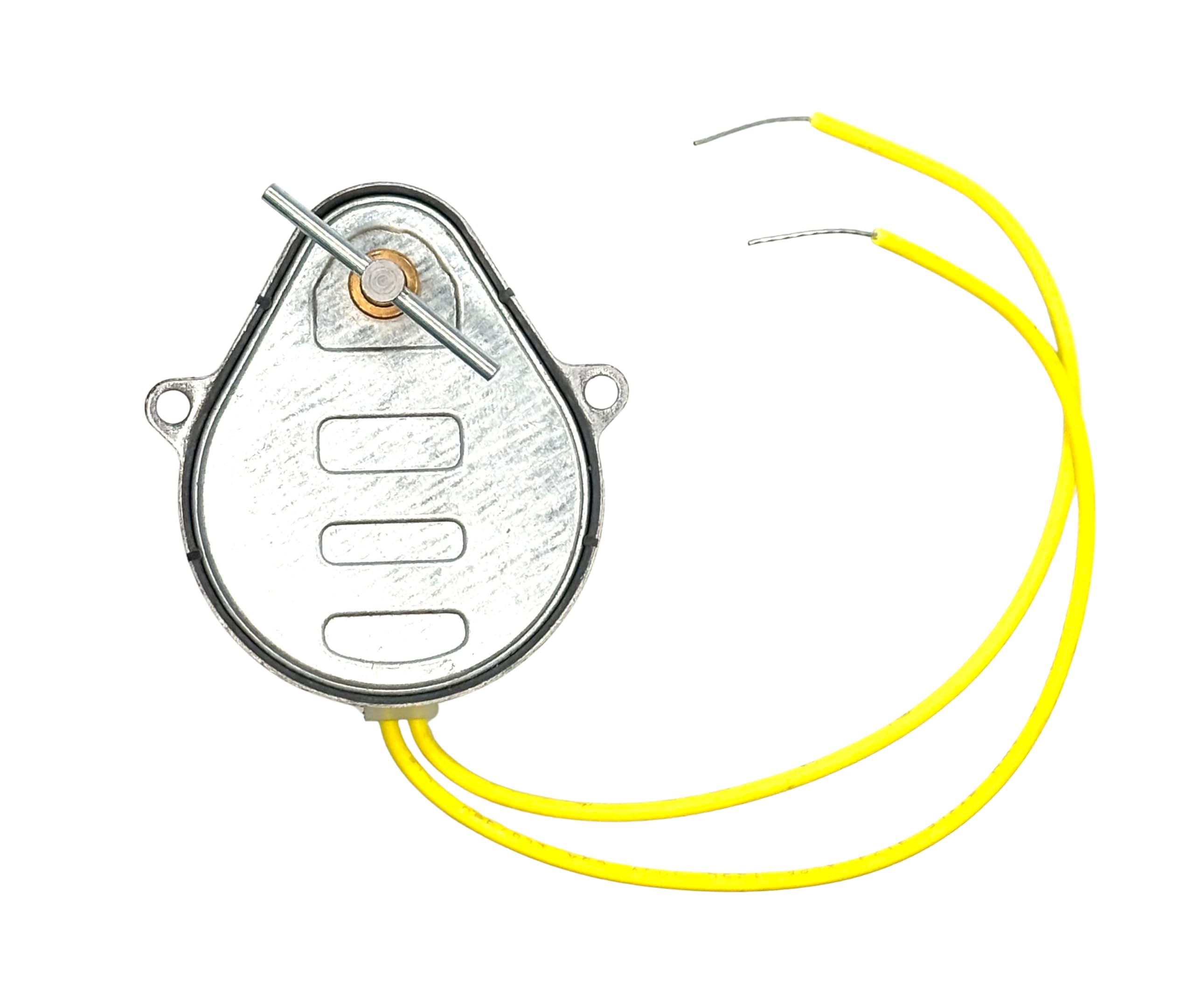 Synchron 37944L 24 Volt Replacement Damper Motor for ZTech