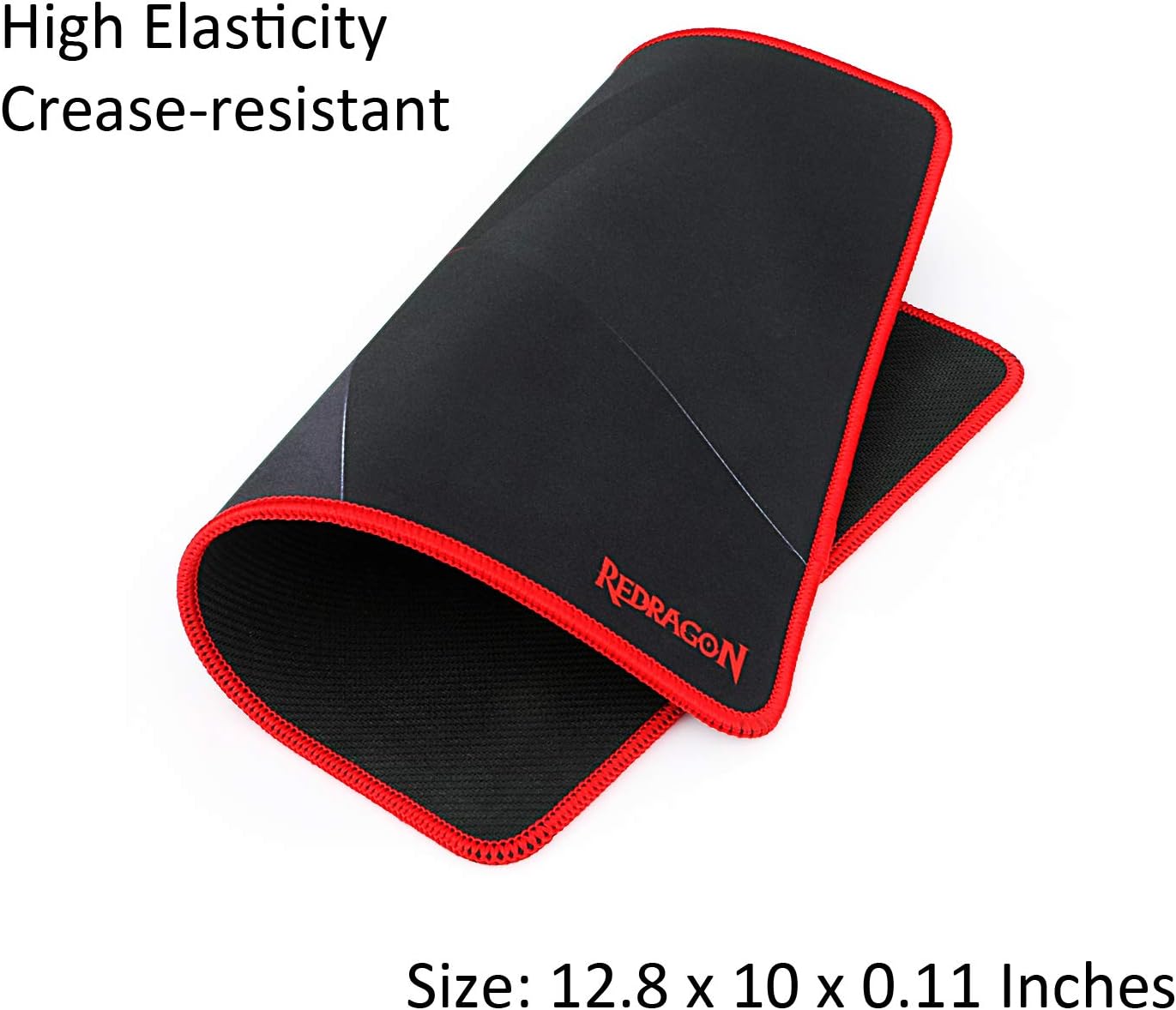 Review Redragon Mousepad Gamer Capricorn: descubra como elevar seu jogo a outro nível! 5 71g3wvnGwYL. AC SL1500