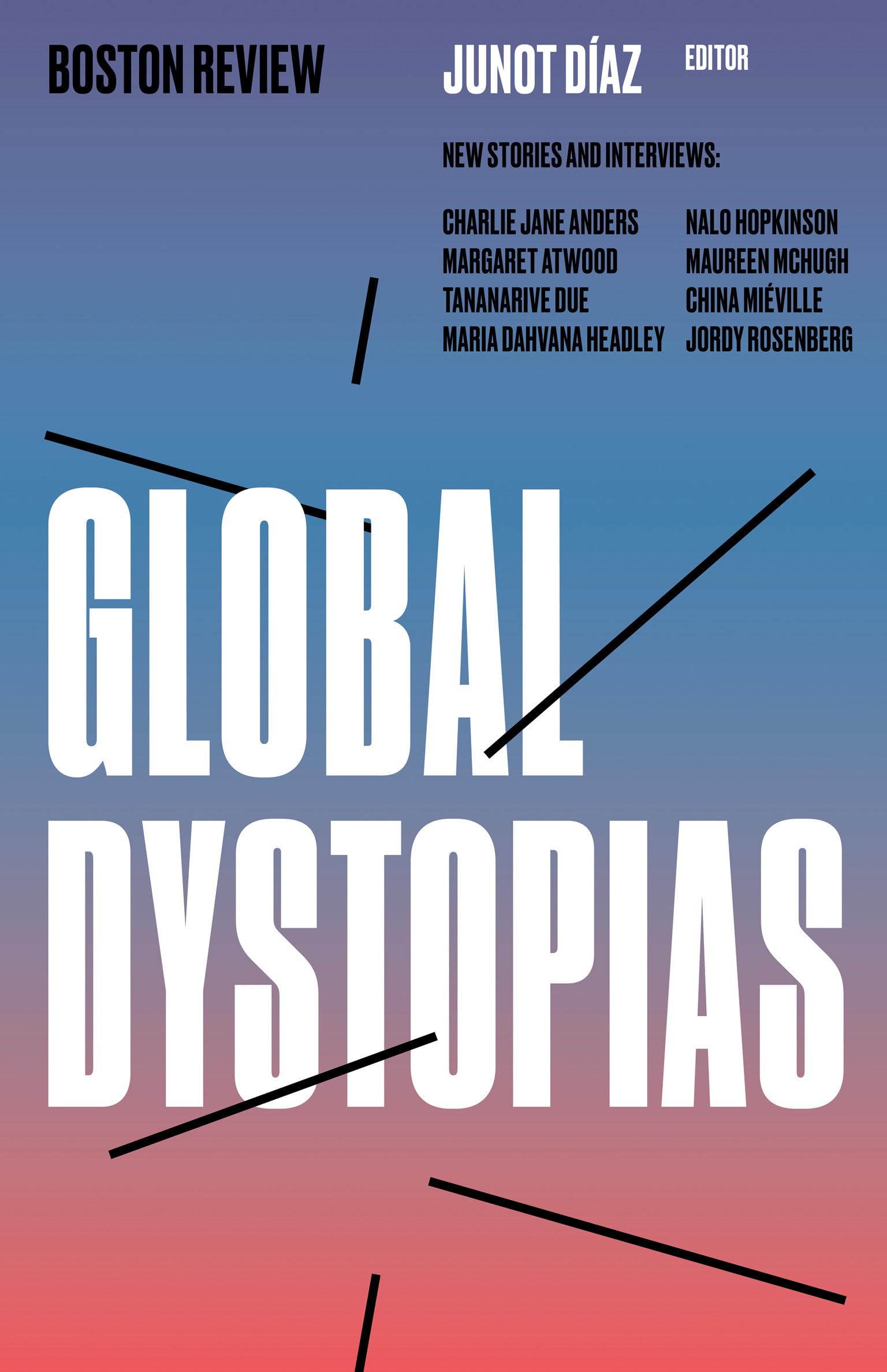 Buy Global Dystopias: 4 (Boston Review / Forum) — BookShops.in