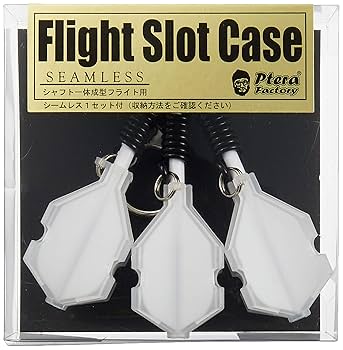 Amazon | プテラファクトリー フライトスロットケース