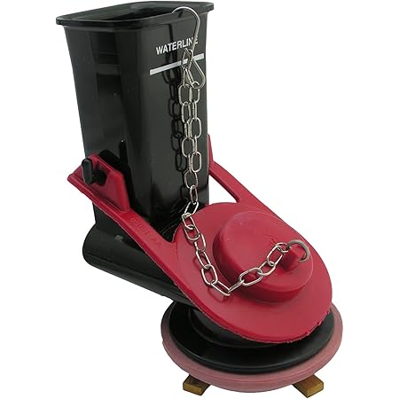 Kohler 04-2302 Flush Valve Kit