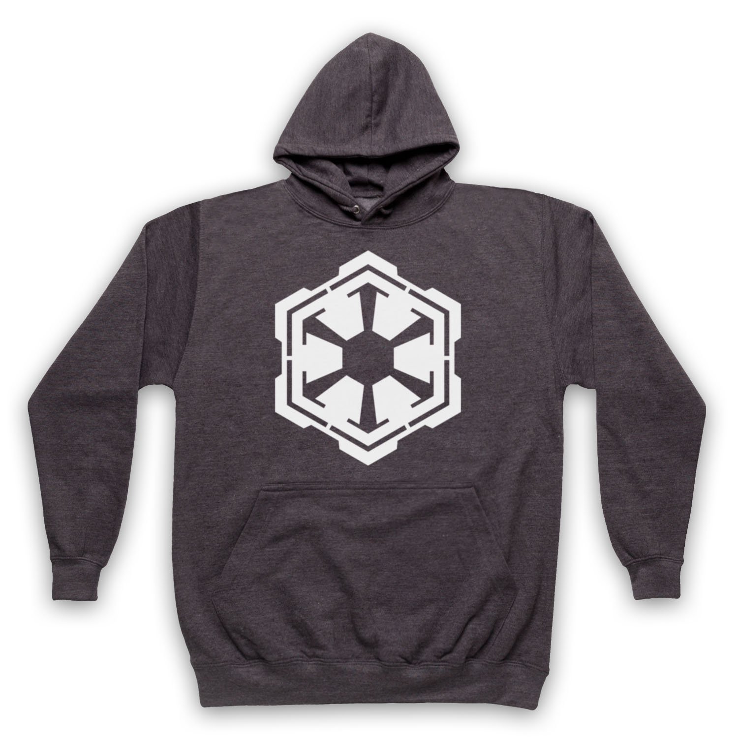 Sweat a capuche Star Sith Empire vêtement de film de science fiction