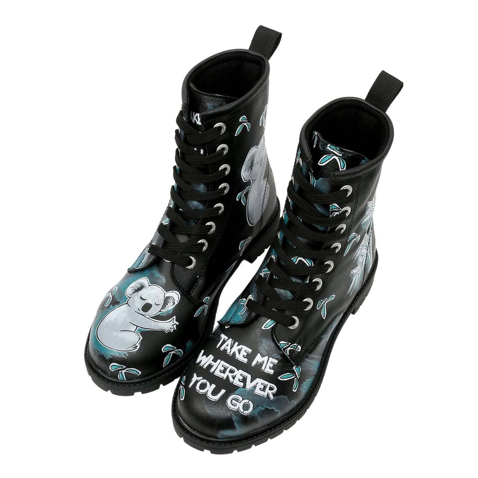 DOGO Long Boots, Fashion Boots,
