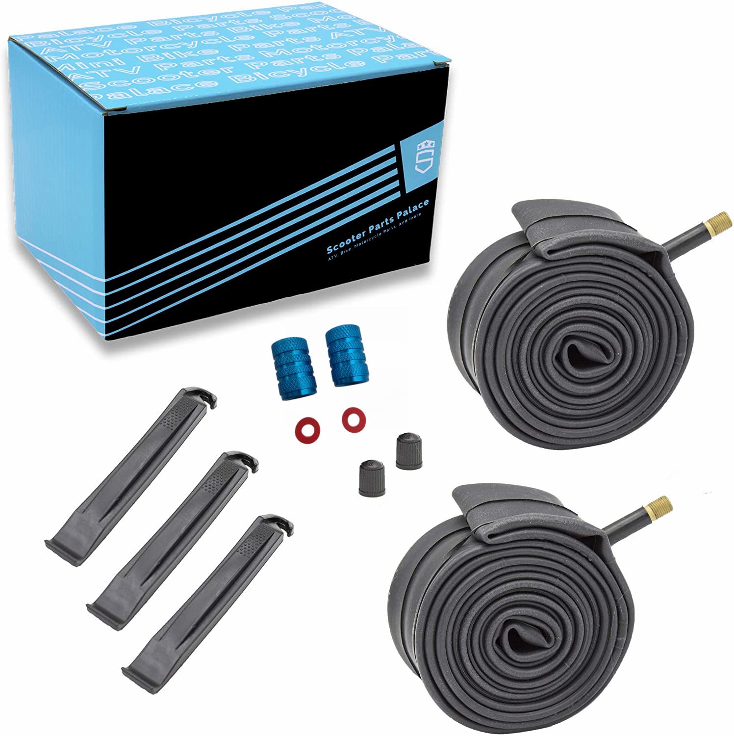 700x38c Bike Tube 700x38c Inner Tube 28