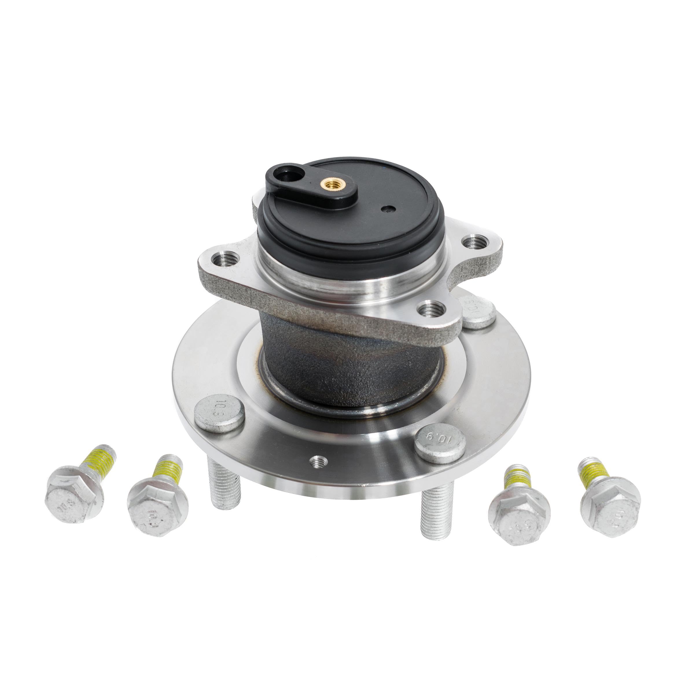 Juego de cojinete de rueda 3685-SET-MS FORFOUR (454)