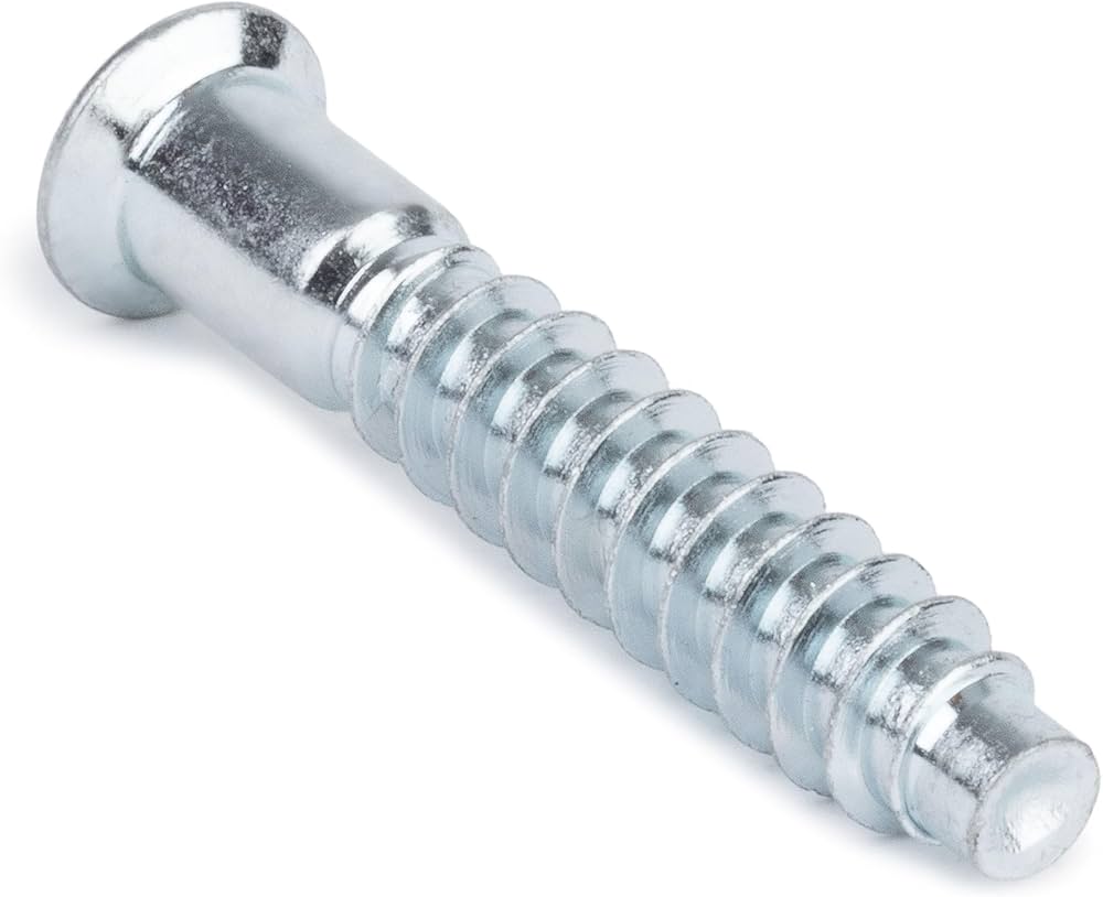 Amazon.co.jp: IKEA家具用ネジメトリック皿穴MF6Sネジ用スペアハード Amazon.co.jp: IKEA家具用ネジメトリック皿穴MF6Sネジ用スペアハード