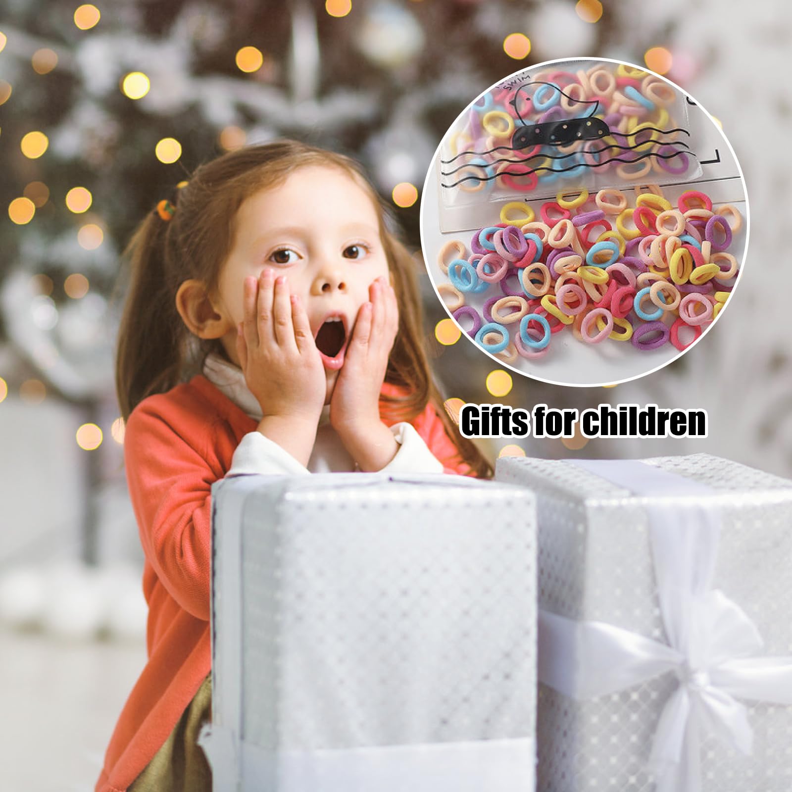 4 Accessori Per Capelli Per Halloween, Per Ragazze, Per Cosplay - Foto 10