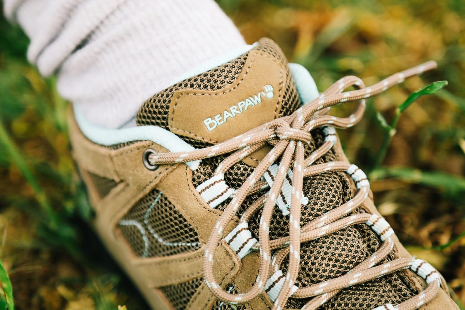 BEARPAW Olympus Women's Hikers - 2383w