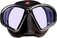 Vista 2 de Hammerhead Spearguns MV3 Diving Mask