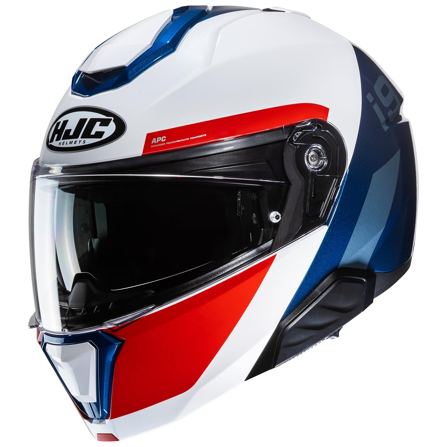 Amazon | HJC HELMETS(エイチジェイシーヘルメット) バイク用