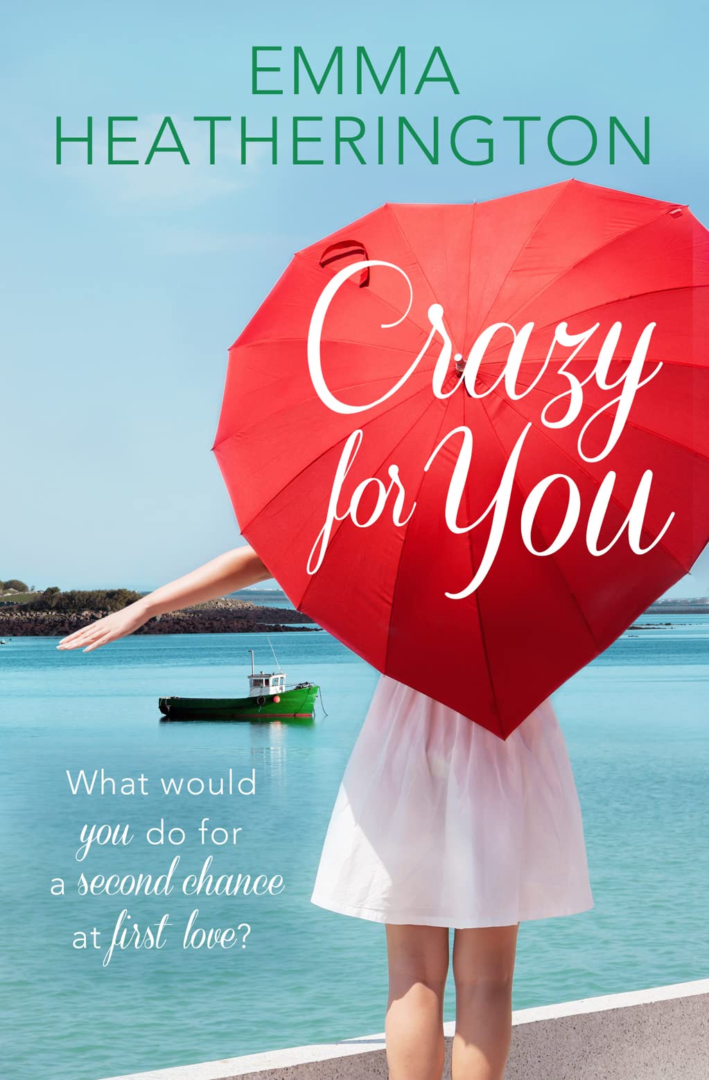 Crazy For You