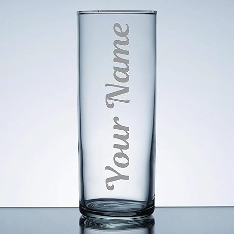 Engraved Mojito Zombie Glass: A Timeless Keepsake for Spooky Soirees